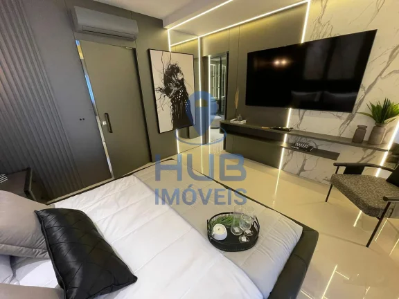 Imagem Cobertura com 3 dormitórios à venda sendo 3 suítes, 240 m² por - R$ 7.900.000,00 - Centro - Bal. Camboriú/SC