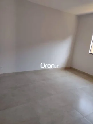 Imagem Casa à venda, 114 m² por R$ 450.000,00 - Garavelo Residencial Park - Aparecida de Goiânia/GO
