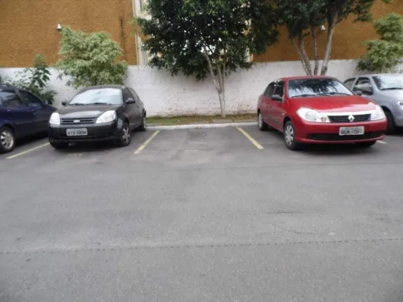 Imagem Apartamento com 3 Quartos à Venda, 58 m² em Portão - Curitiba