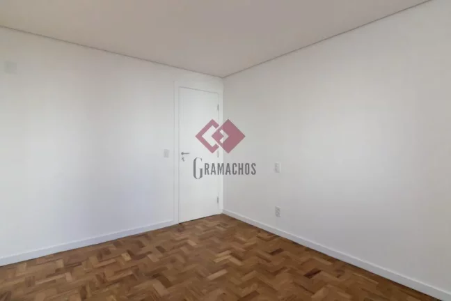 Imagem Apartamento à Venda - Jardim Paulista, 3 Quartos, 96 m2 - São Paulo