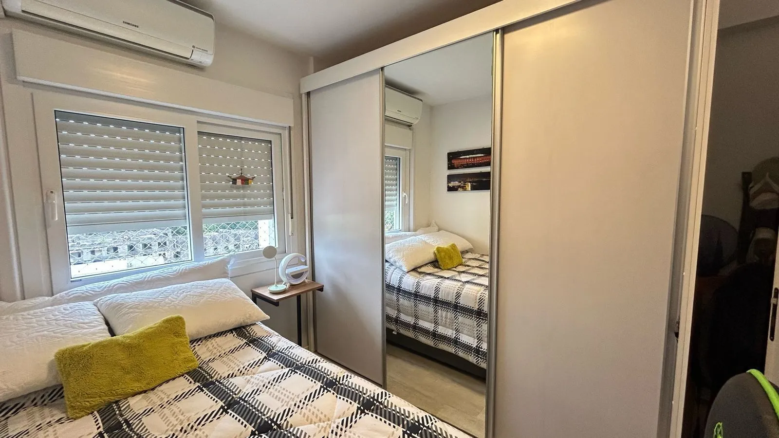 Imagem Apartamento no Condomínio Vida Viva Boulevard, 2 dormitórios sendo 1 suíte e 1 vaga escriturada
