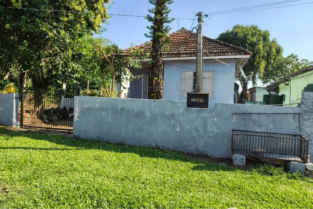Imagem Terreno em Nonoai