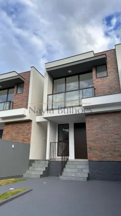 Imagem CASA RESIDENCIAL em SÃO JOSÉ - SC, SERRARIA