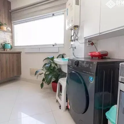 Imagem Apartamento com 2 Dormitorio(s) localizado(a) no bairro Chácara Cruzeiro do Sul em São Paulo / Mato Grosso do Sul Ref.:80965320