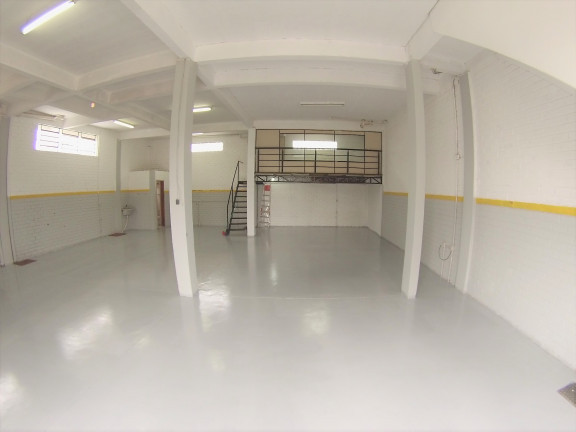 Imagem Imóvel Comercial à Venda, 143 m²em Boqueirão - Passo Fundo