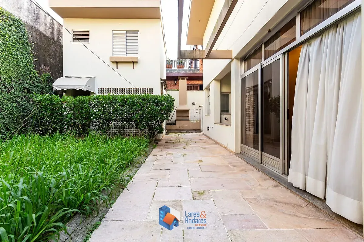 Imagem Casa para venda em Jardim São Bento com 4 quartos, sendo 1 suíte, 442m²