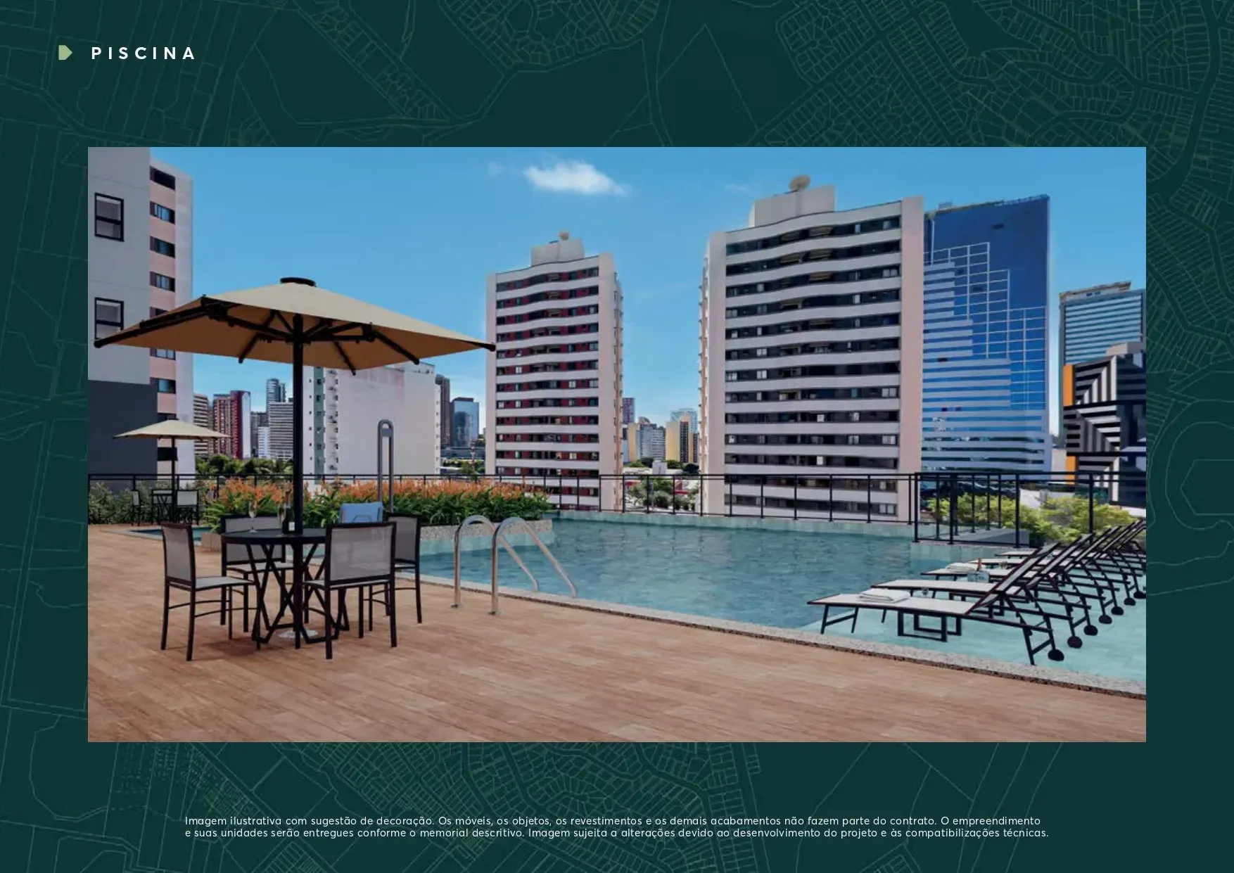 Imagem Apartamento com 2 Quartos à Venda, 63 m² em Stiep - Salvador