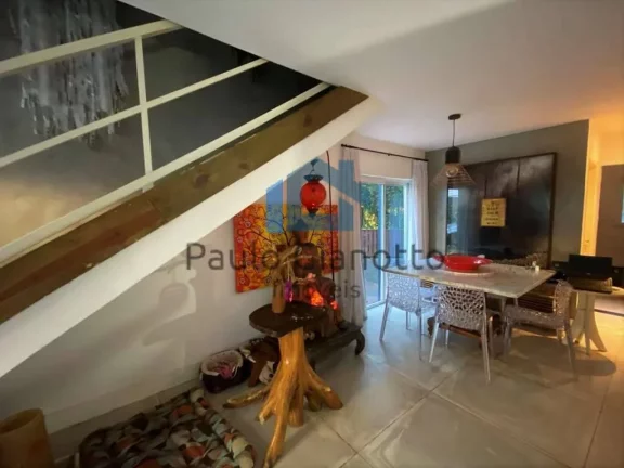 Imagem Casa à venda em condomínio próximo ao Shopping Granja Viana