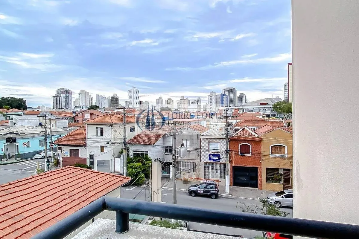 Imagem Apartamento 3 dormitórios 2 banheiros 2 vagas no Alto Mooca Aceita permuta