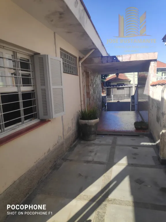 Imagem CASA /TERRENO 10X25 JD AEROPORTO CONGONHAS