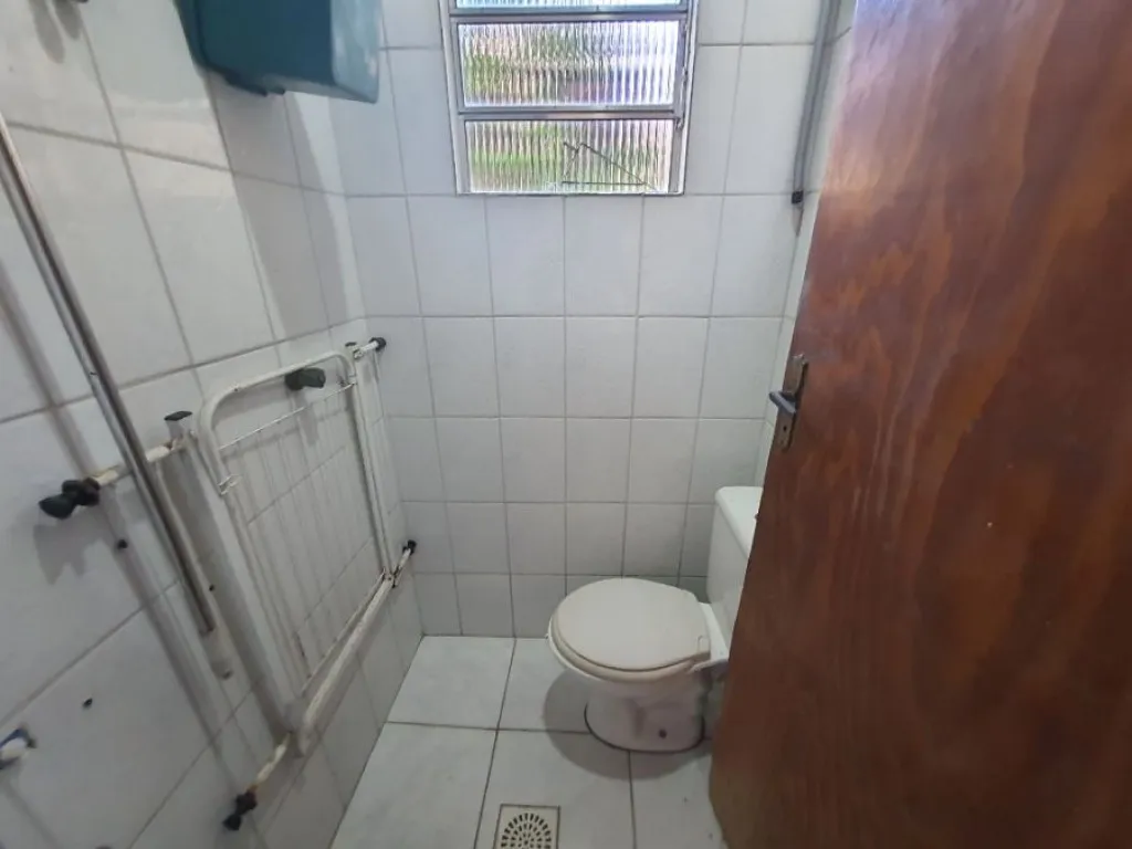Imagem CASA COM 68,00 m² - TUPI - PRAIA GRANDE SP