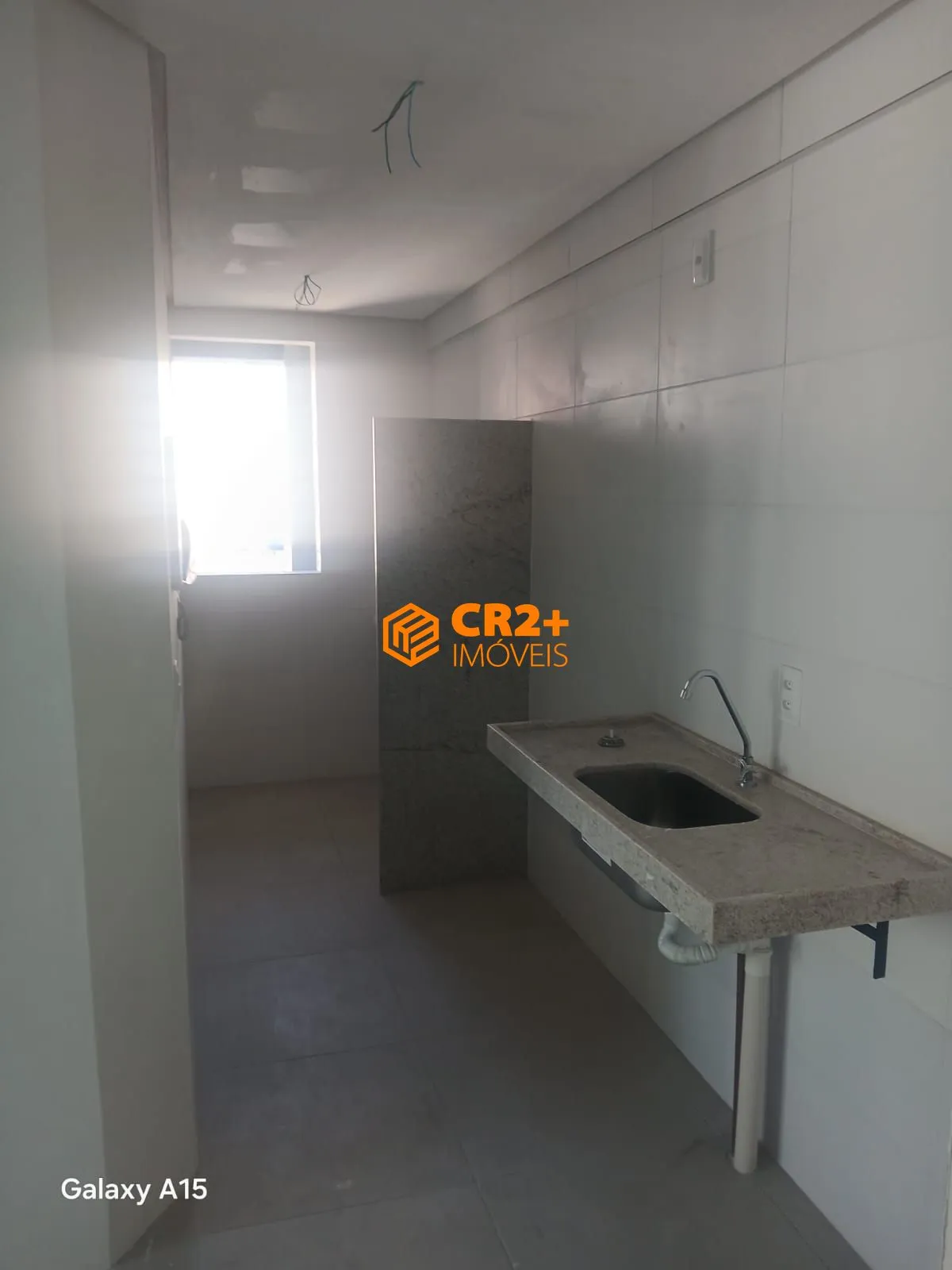 Imagem Vendo apartamento nascente 45m2 no melhor trecho de Boa Viagem