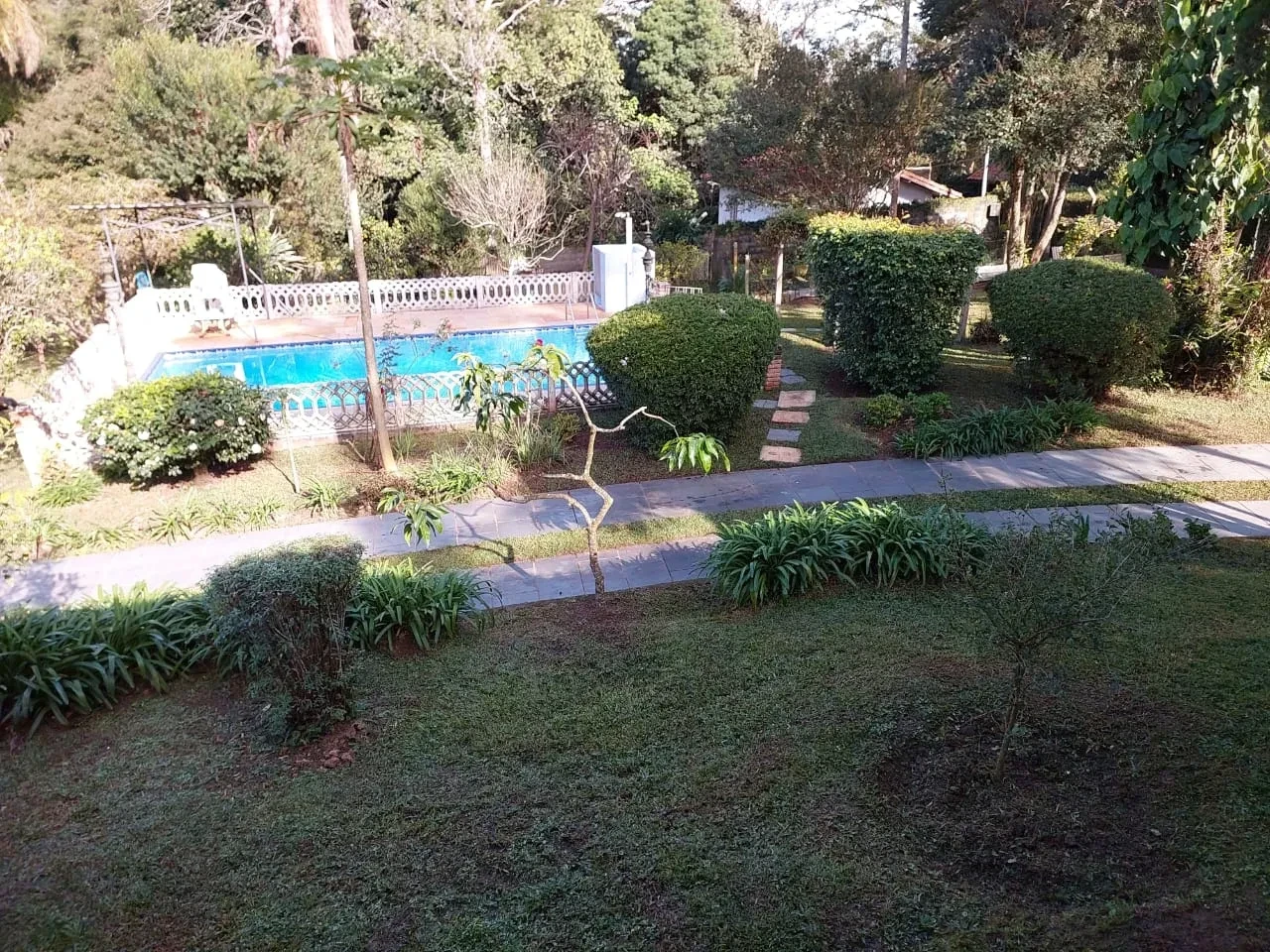 Imagem Chácara com 3 Quartos à Venda, 2000 metros em Jardim Colibri - Embu das Artes