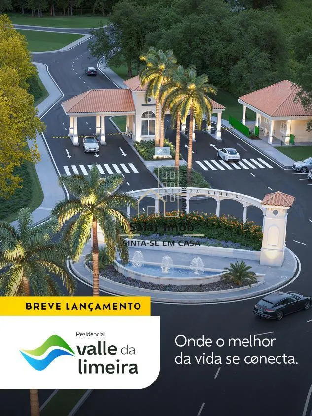 Imagem Terreno |Bairro Planejado| VALLE DA LIMEIRA| Resende RJ. Parcelas a partir 144X ( R$2.144,12 + 12 anuais ( R$7.409,98)