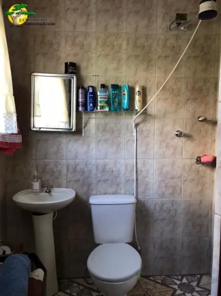 Imagem SOBRADO PARA VENDA - DIVIDO EM 03 CASAS PRÓXIMO AO TRIMAIS