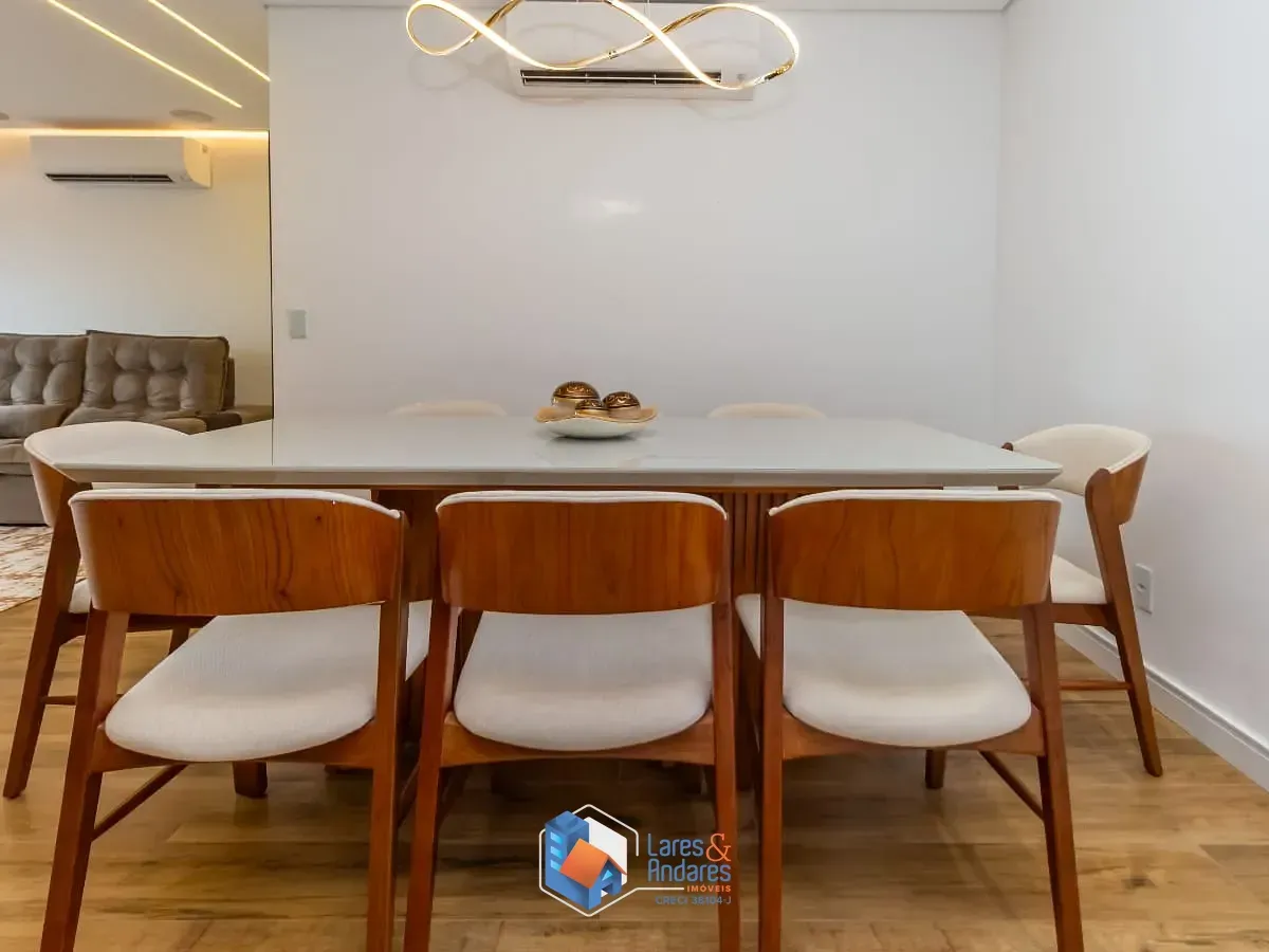 Imagem Apartamento para venda em Jardim Independência com 2 quartos, sendo 1 suíte, 78m²