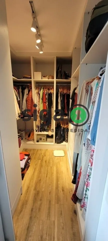 Imagem Apartamento á Venda - 95m², 3 quartos, 2 vagas na Vila Olímpia!!