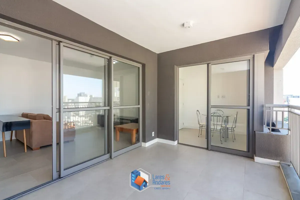 Imagem Apartamento para venda em Vila Guarani (Z Sul) com 3 quartos, sendo 1 suíte, 84m²