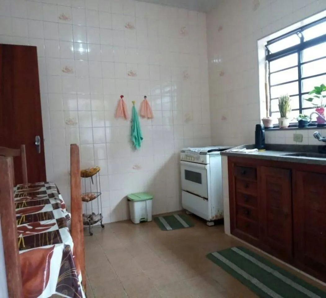 Imagem Casa à venda 3 Quartos, 1 Suite, 2 Vagas, 760M², Jardim Residencial Doutor Lessa, Pindamonhangaba - SP