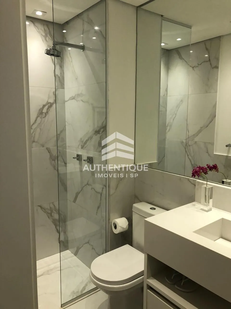 Imagem TRENDS BROOKLIN - Apartamento à venda em São Paulo/SP