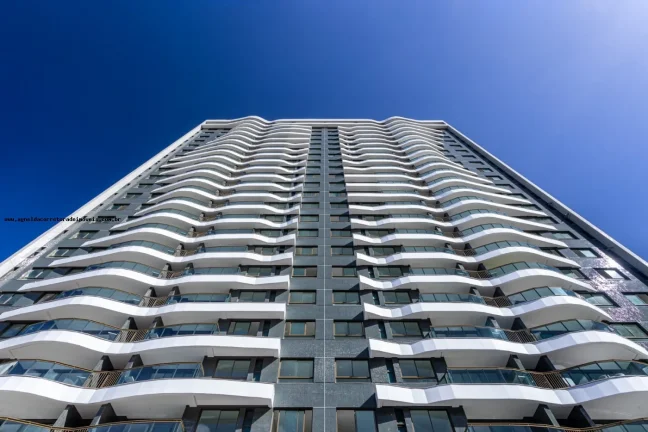 Imagem Apartamento para Venda em Natal, Tirol, 3 dormitórios, 2 suítes, 3 banheiros, 2 vagas