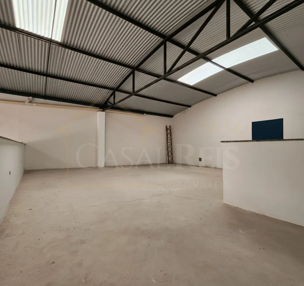 Imagem Comercial 306 m² à venda em Jardim Doutor Ottoni, Poços de Caldas
