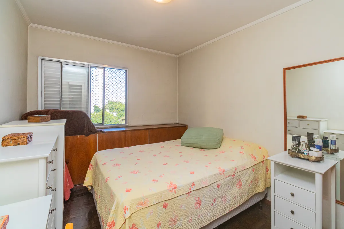 Imagem Apartamento para venda em Jardim das Acácias com 2 quartos, 70m2