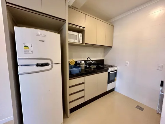 Imagem Villa Piana Apartamento 2 quartos mobiliado à venda Praia de Bombinhas SC