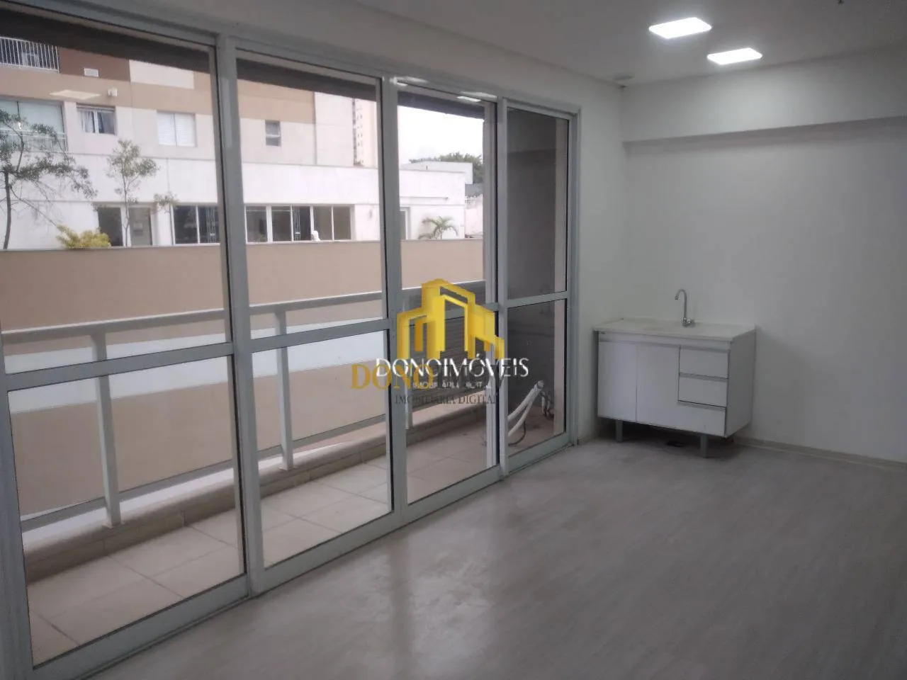 Imagem Sala Comercial à Venda ja Locado - SP 150 Trade Anchieta | Centro, SBC