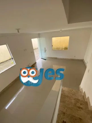 Imagem Casa em condomínio com 04 quartos para Locação em Ipitanga - Lauro de Freitas