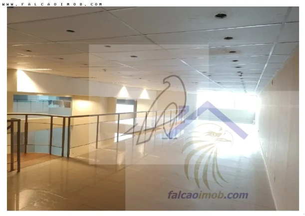 Imagem Comercial para Locação em Salvador / BA no bairro Caminho das Árvores