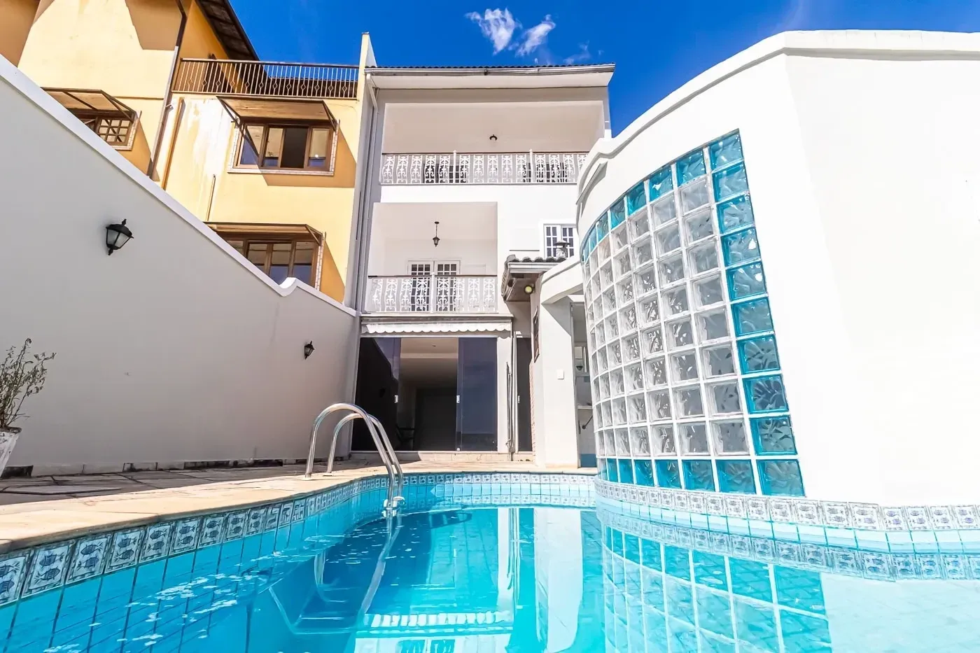 Casa de Condomínio com 3 Quartos à Venda, 241 m² em Anil - Rio de Janeiro