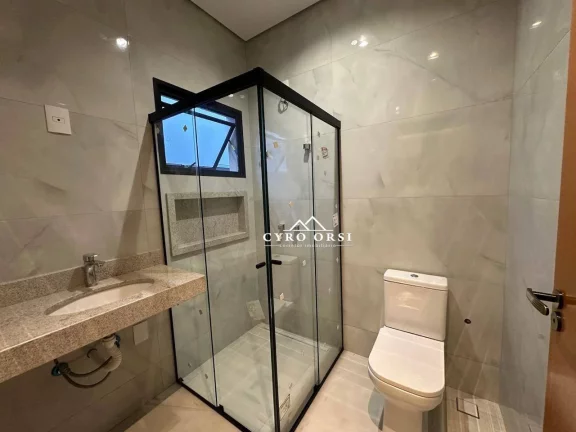 Imagem Casa à venda, 133 m² por R$ 850.000,00 - Água Branca - Piracicaba/SP