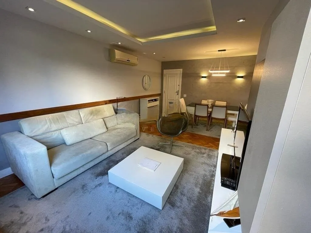 Imagem Apartamento à venda no bairro Leblon em Rio de Janeiro/RJ