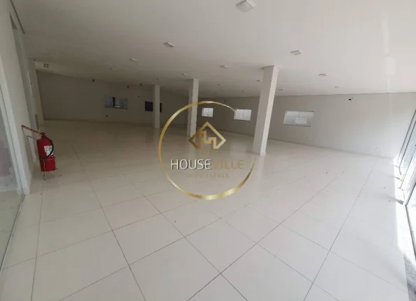 Imagem Ponto Sobrado Comercial, 582m², Urbanova, São José dos Campos.