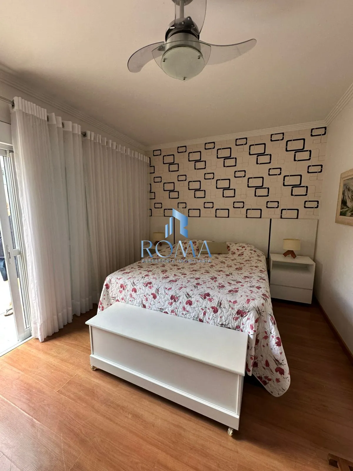Imagem Apartamento no Edifício Titan