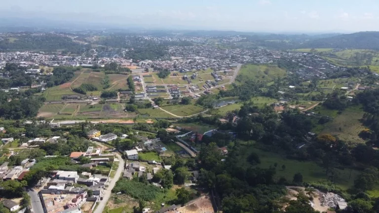 Imagem Terreno à venda, 1244 m² por R$ 300.000,00 - Recreio Sertãozinho - Suzano/SP