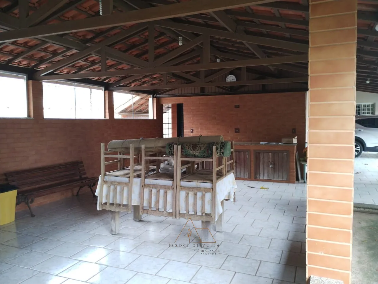 Foto do imóvel: CHACARA RESIDENCIAL em SALTO - SP, CONDOMÍNIO FECHADO VILLAGE HARAS SÃO LUIZ