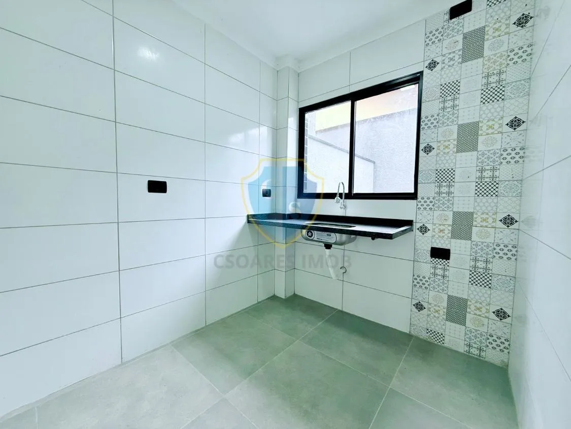 Imagem Casa 2 Dorms 2 Suites Piscina Privativa
