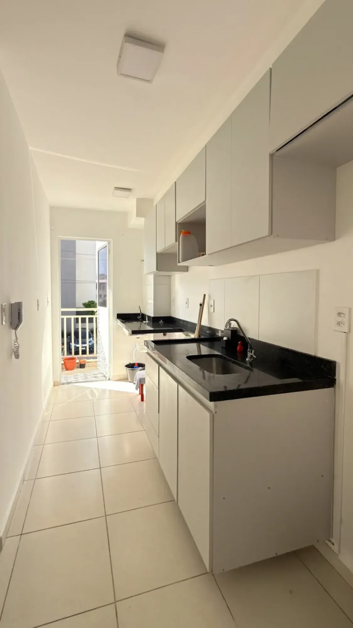 Imagem Apartamento com 2 Quartos à Venda, 50 m² em Chapada - Manaus