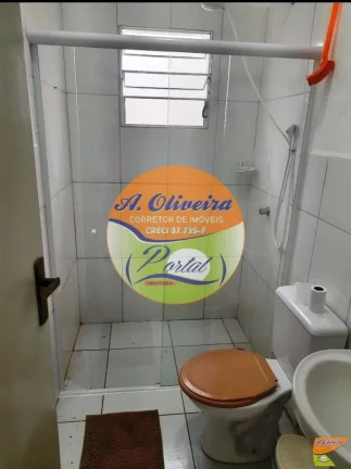 Imagem Casa 02 Dormitorios ( sendo 01 suite ) - Pereque Açú