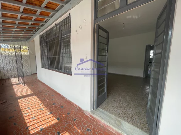 Imagem Casa para comércio no centro