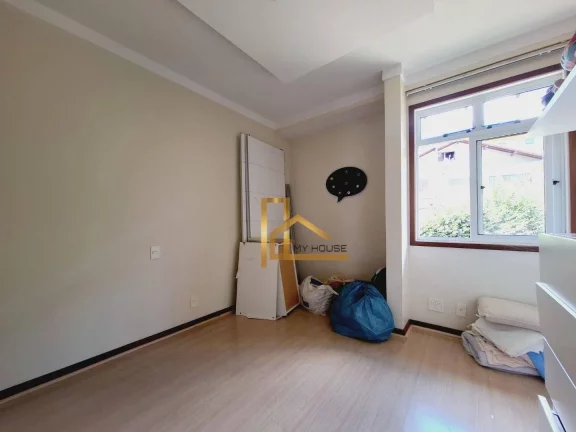 Imagem Apartamento em condomínio Fechado com lazer completo no Bom Retiro