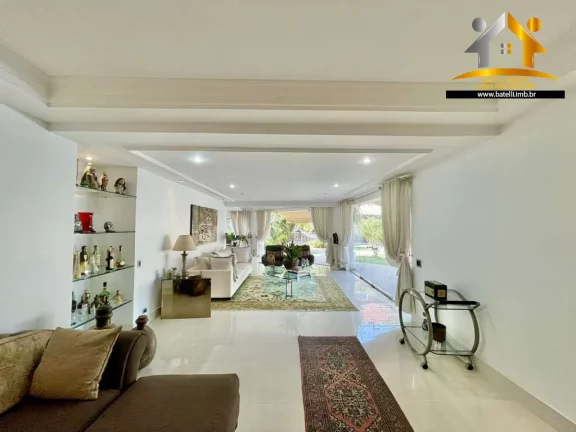 Imagem Casa - Granja Viana - Recanto IMPLA | Batelli Imóveis
