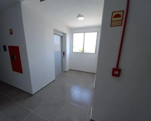 Imagem Apartamento 2 dormitórios 1 vaga