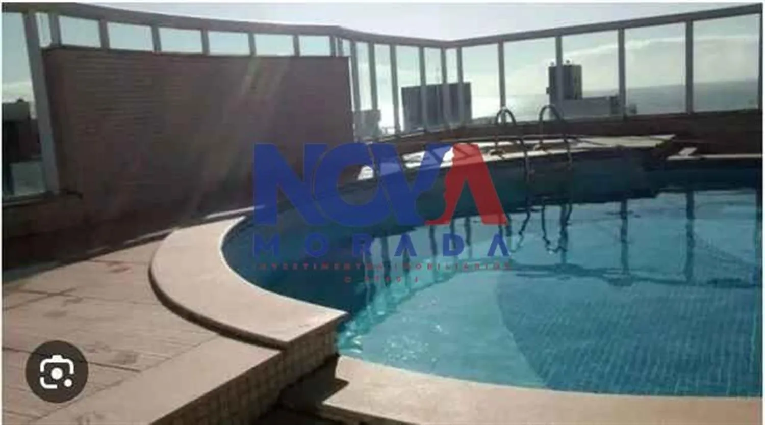 Imagem Apartamento com 3 quartos à venda em Vila Velha