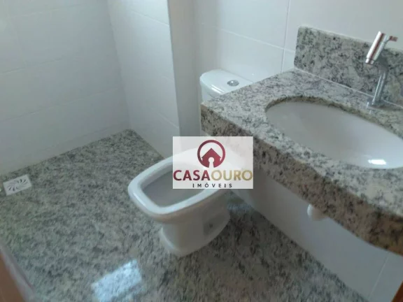 Imagem Cobertura com 2 quartos à venda, 100 m² - Lourdes - Belo Horizonte/MG