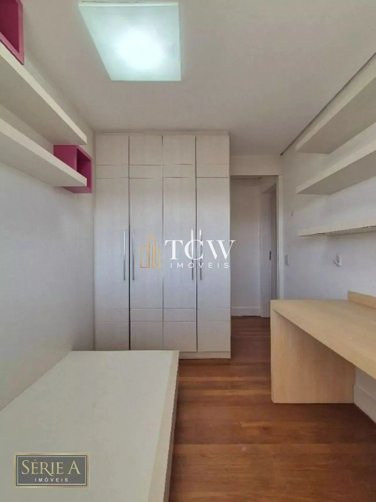 Imagem Apartamento à Venda | 4 Dormitórios | Barra Funda | 164m2