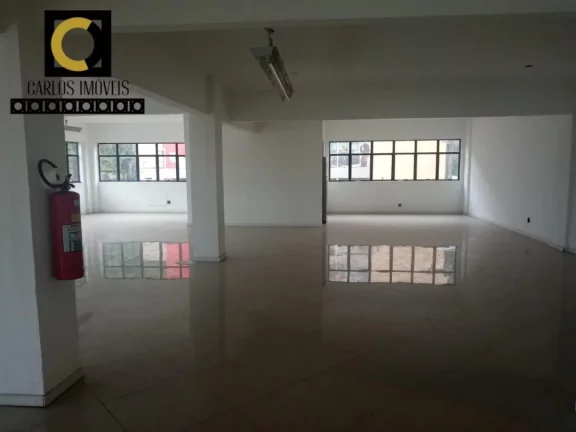 Imagem Salas comerciais para alugar em Santos