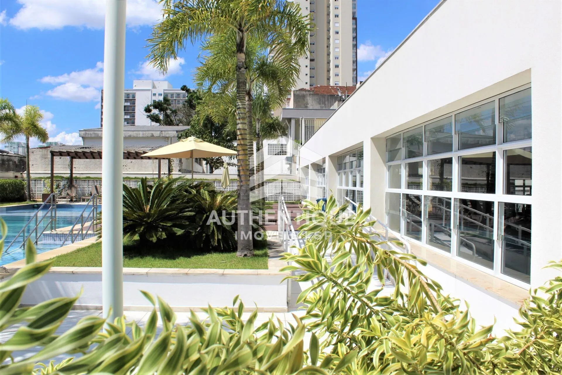 Imagem EASY VILA ROMANA - Apartamento à venda em São Paulo/SP